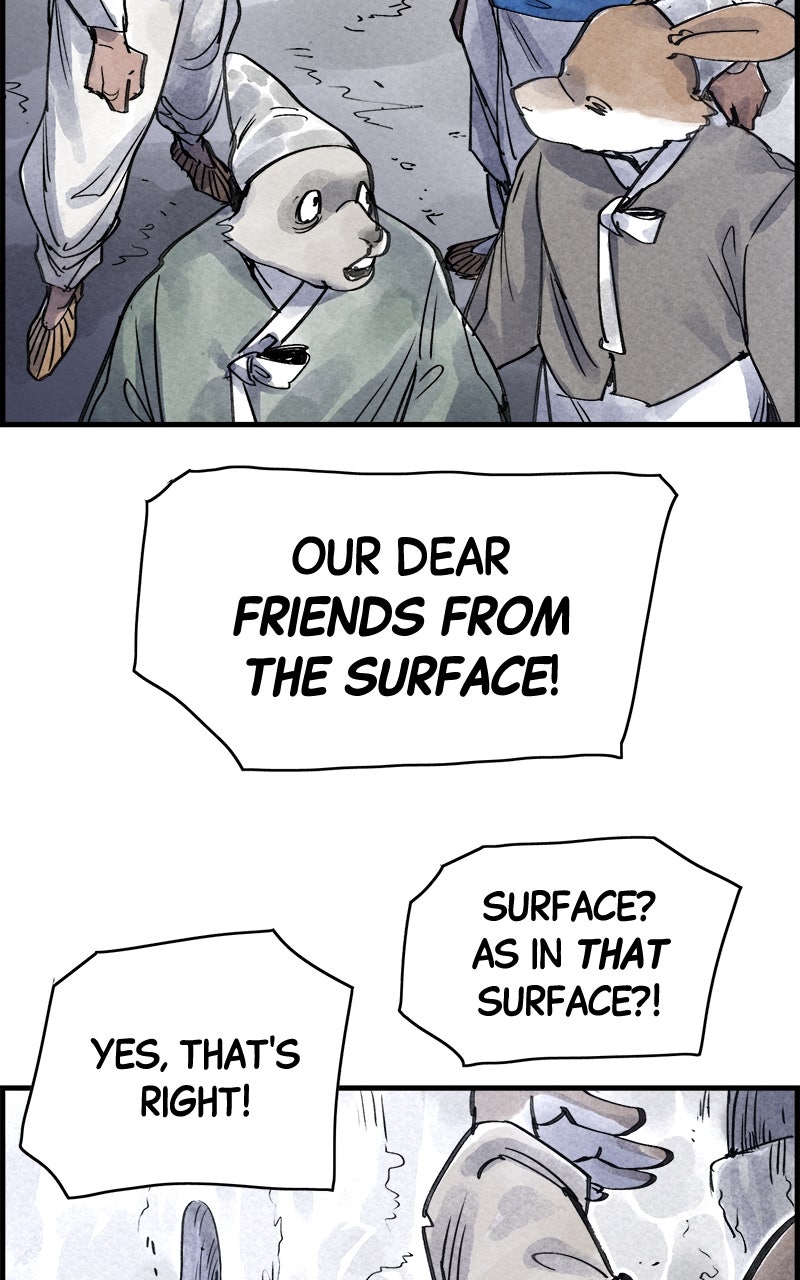Read Paper Tiger chapter 45 image 17 on Lezhin