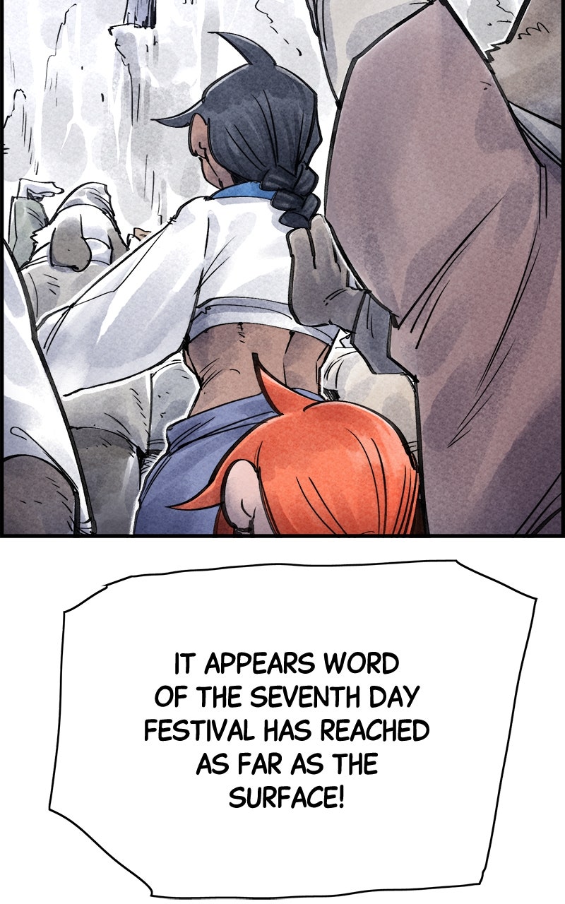 Read Paper Tiger chapter 45 image 18 on Lezhin