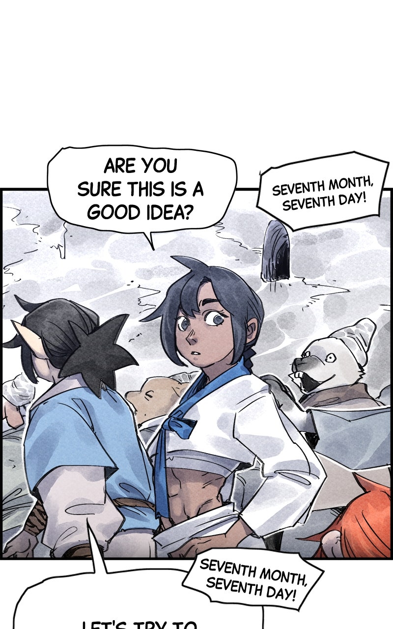 Read Paper Tiger chapter 45 image 19 on Lezhin
