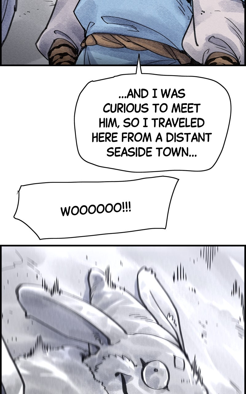 Read Paper Tiger chapter 45 image 23 on Lezhin