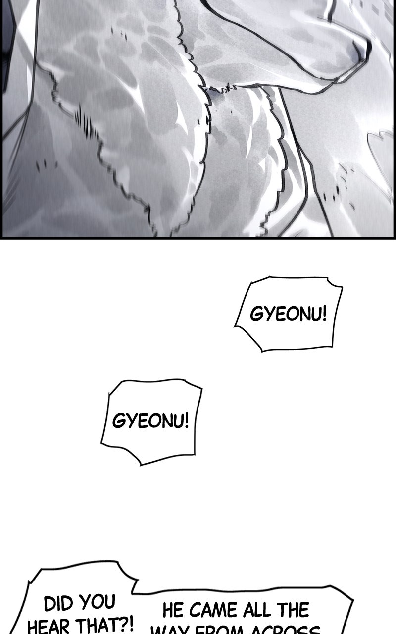 Read Paper Tiger chapter 45 image 24 on Lezhin