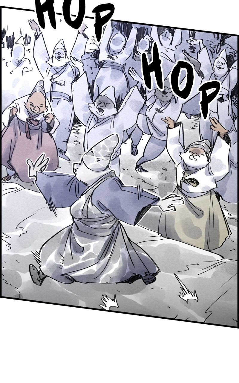 Read Paper Tiger chapter 45 image 26 on Lezhin