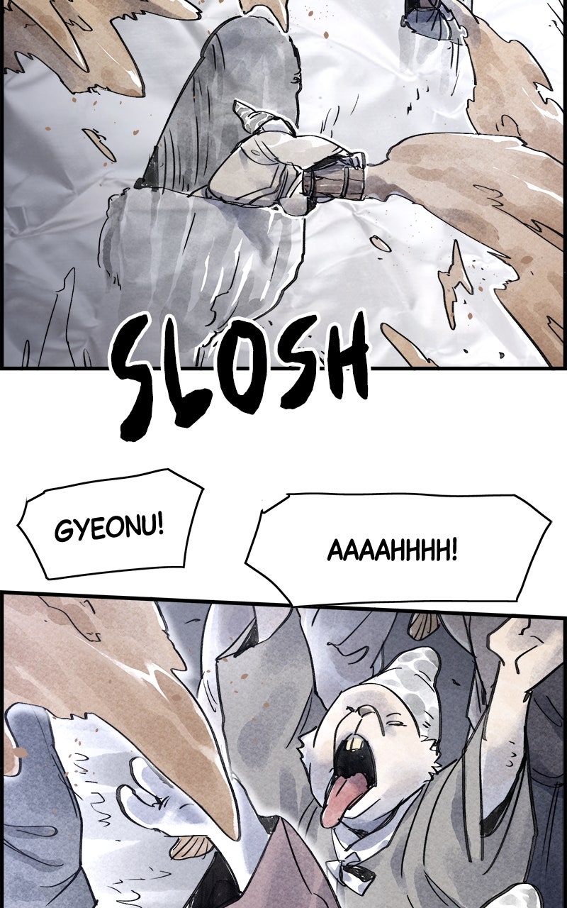 Read Paper Tiger chapter 45 image 29 on Lezhin