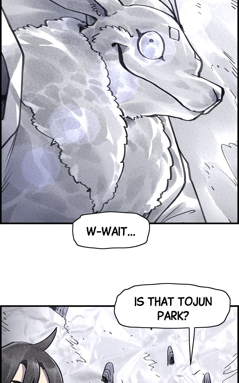 Read Paper Tiger chapter 45 image 3 on Lezhin