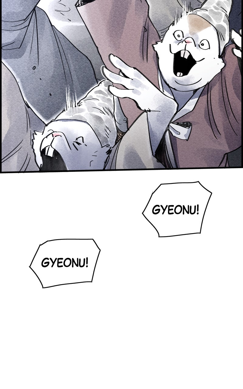 Read Paper Tiger chapter 45 image 30 on Lezhin
