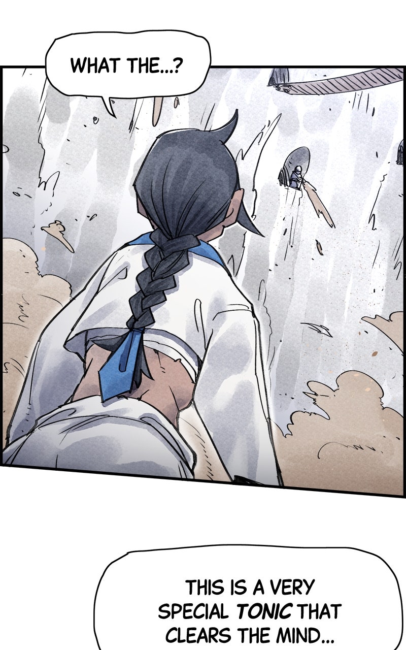 Read Paper Tiger chapter 45 image 31 on Lezhin