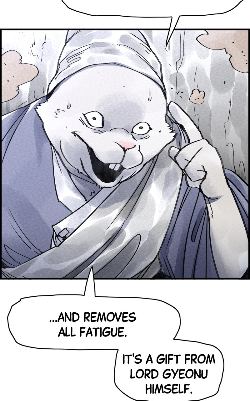 Read Paper Tiger chapter 45 image 32 on Lezhin
