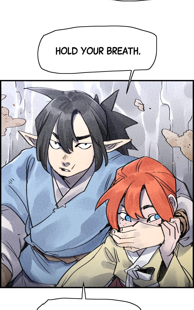 Read Paper Tiger chapter 45 image 33 on Lezhin