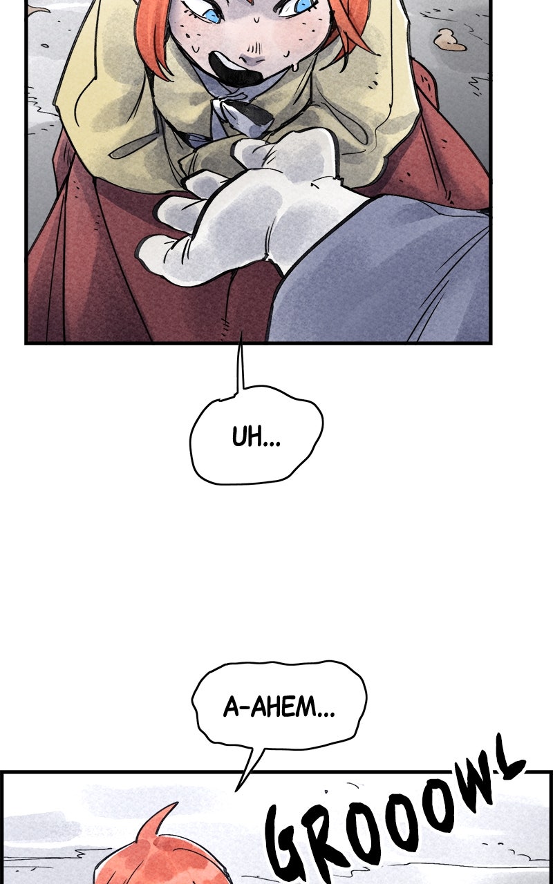 Read Paper Tiger chapter 45 image 36 on Lezhin
