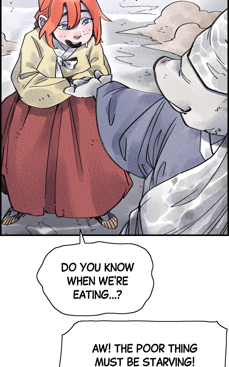 Read Paper Tiger chapter 45 image 37 on Lezhin