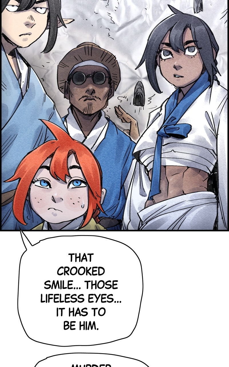 Read Paper Tiger chapter 45 image 4 on Lezhin