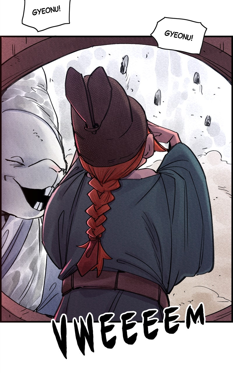 Read Paper Tiger chapter 45 image 41 on Lezhin
