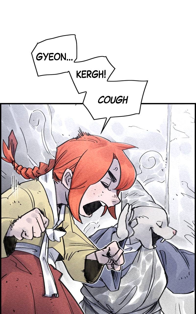 Read Paper Tiger chapter 45 image 49 on Lezhin