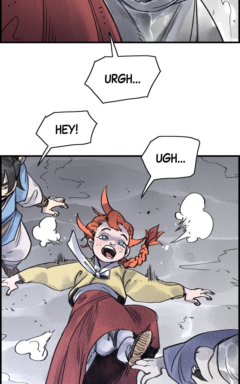Read Paper Tiger chapter 45 image 50 on Lezhin
