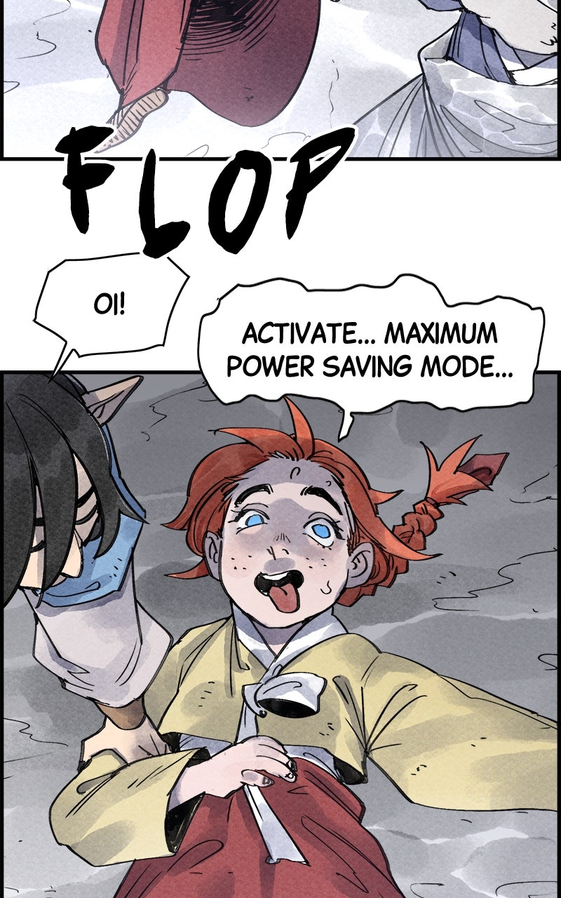 Read Paper Tiger chapter 45 image 51 on Lezhin