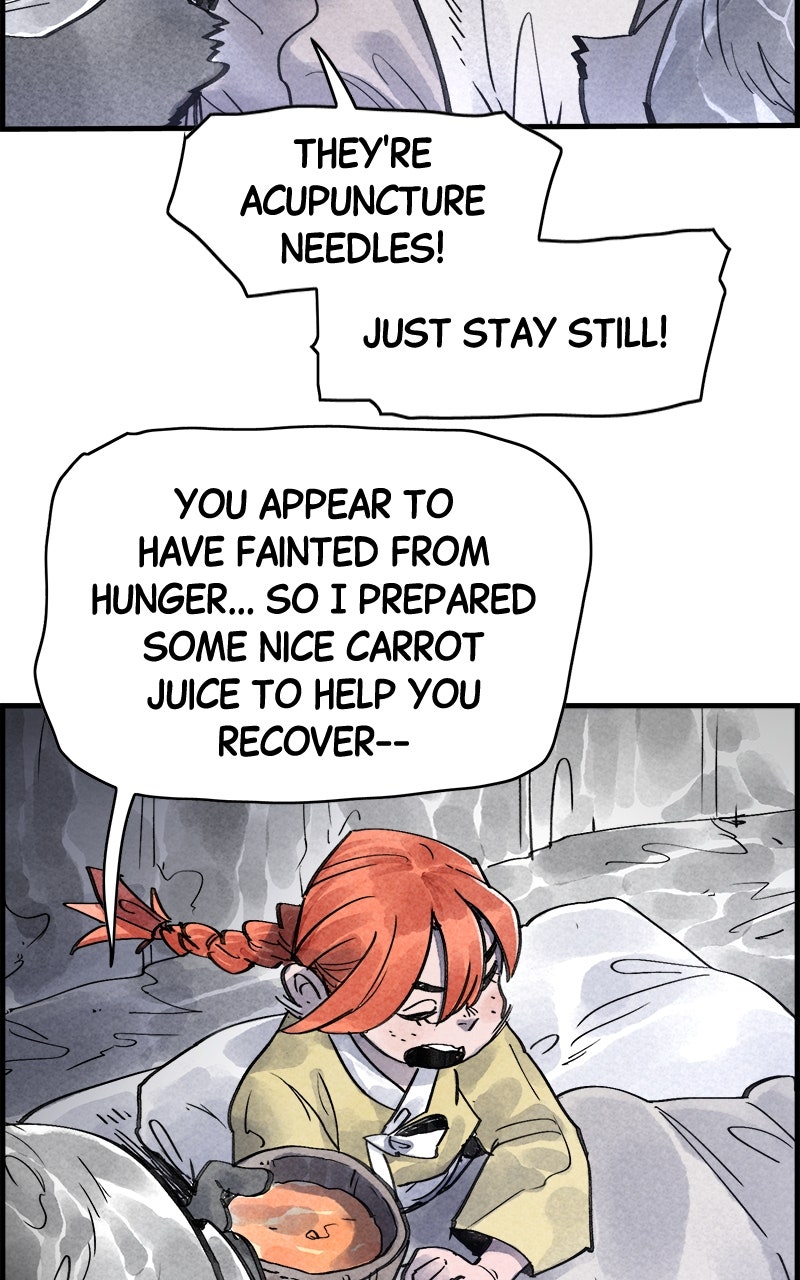 Read Paper Tiger chapter 45 image 55 on Lezhin