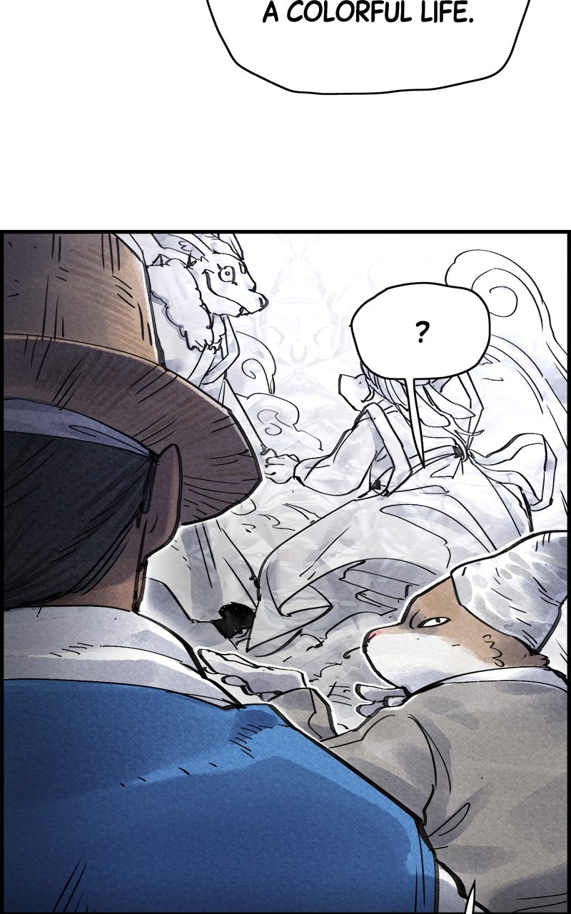 Read Paper Tiger chapter 45 image 6 on Lezhin