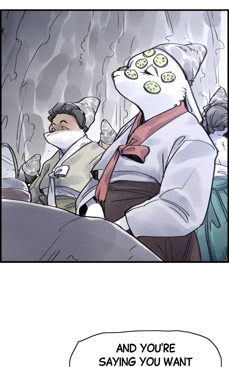 Read Paper Tiger chapter 45 image 63 on Lezhin