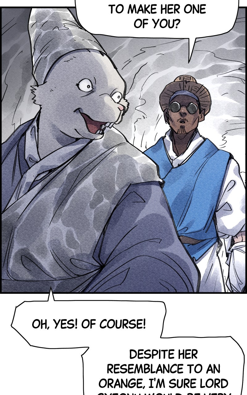 Read Paper Tiger chapter 45 image 64 on Lezhin