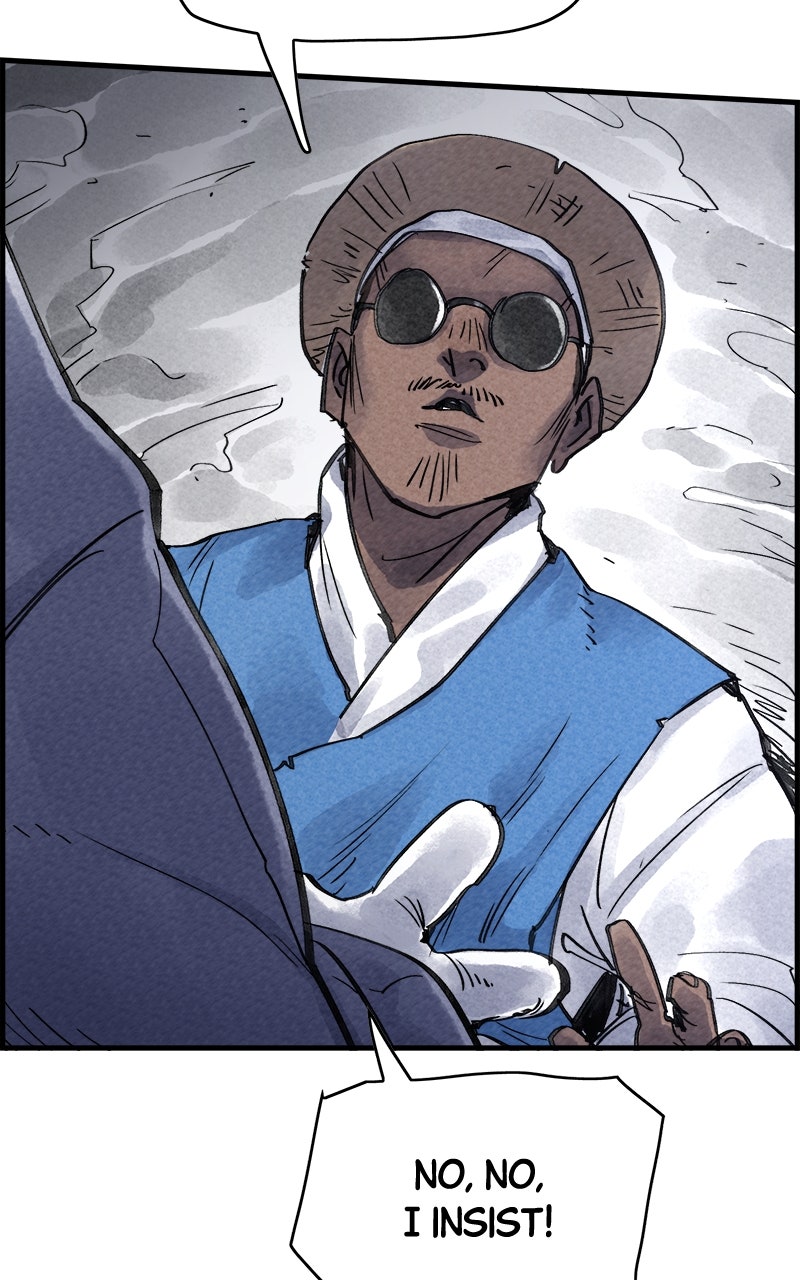 Read Paper Tiger chapter 45 image 66 on Lezhin