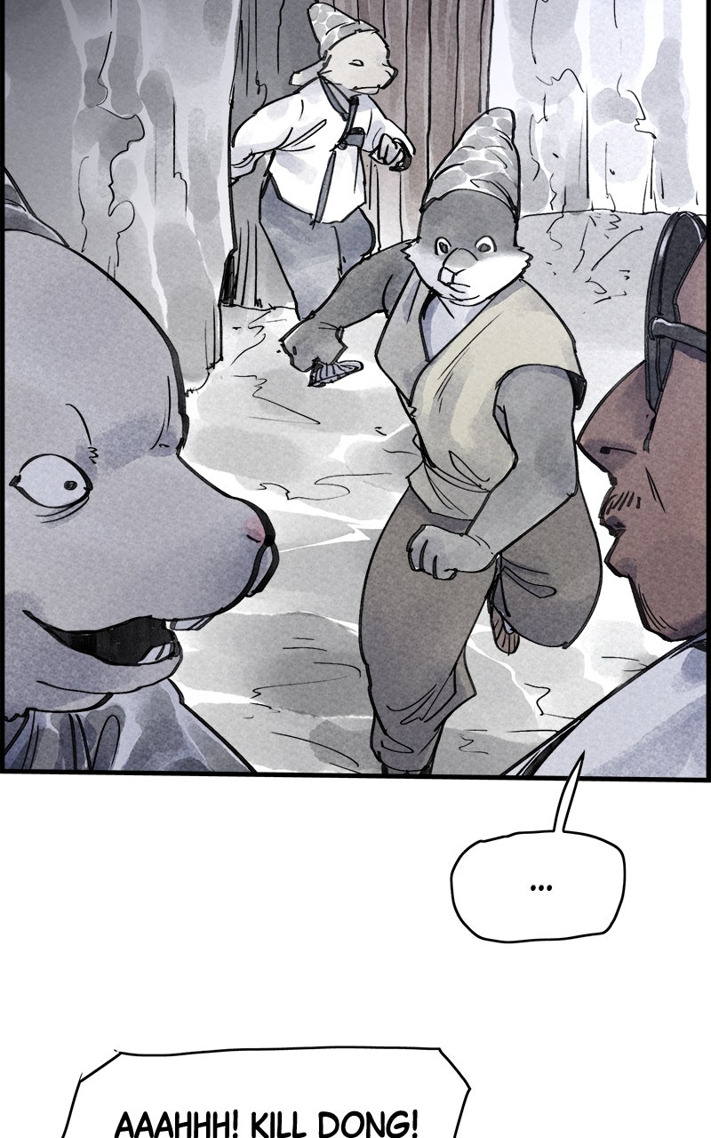 Read Paper Tiger chapter 45 image 70 on Lezhin