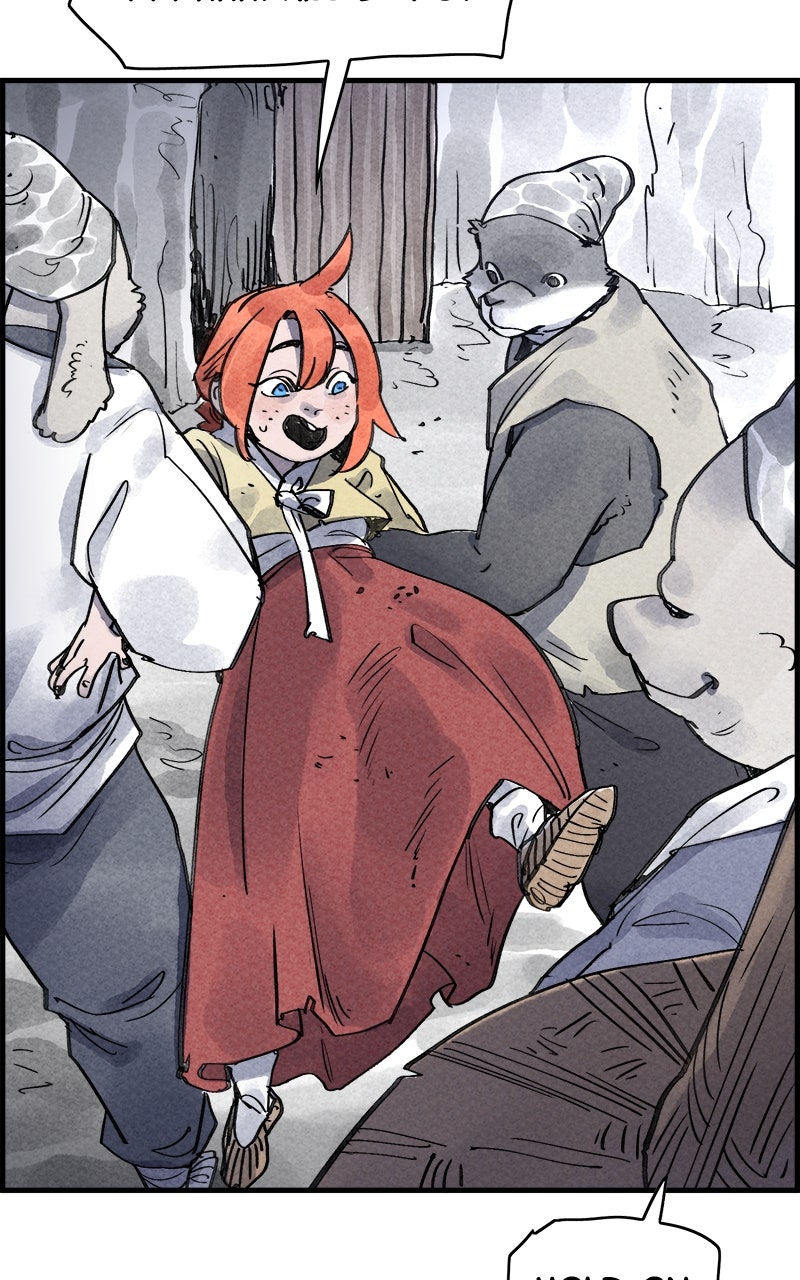 Read Paper Tiger chapter 45 image 71 on Lezhin