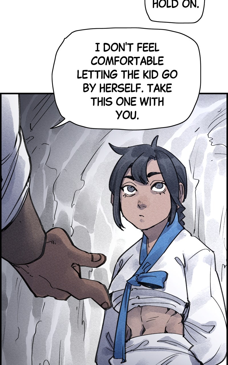 Read Paper Tiger chapter 45 image 72 on Lezhin