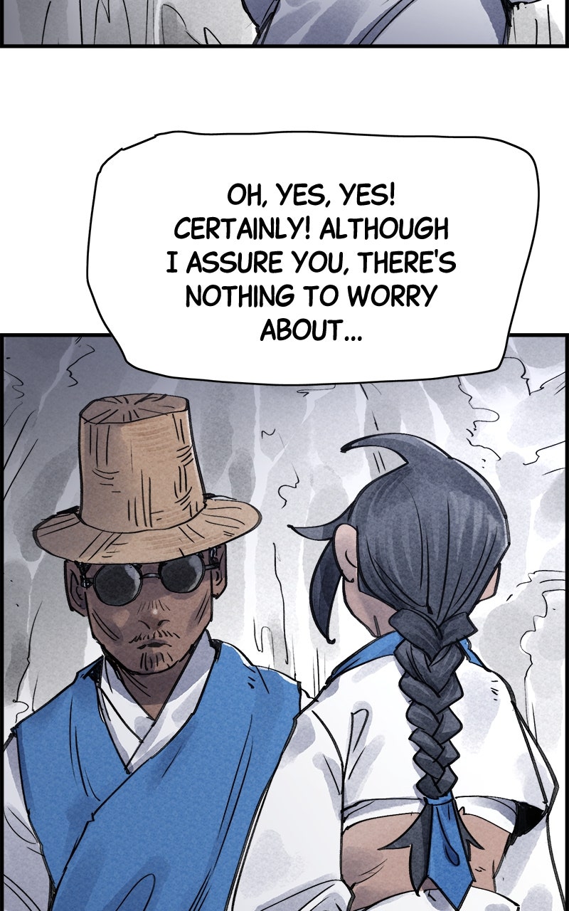 Read Paper Tiger chapter 45 image 73 on Lezhin