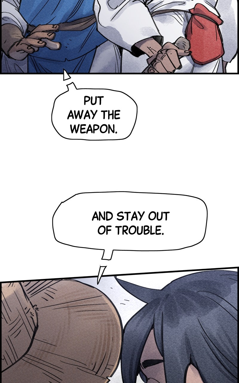 Read Paper Tiger chapter 45 image 74 on Lezhin