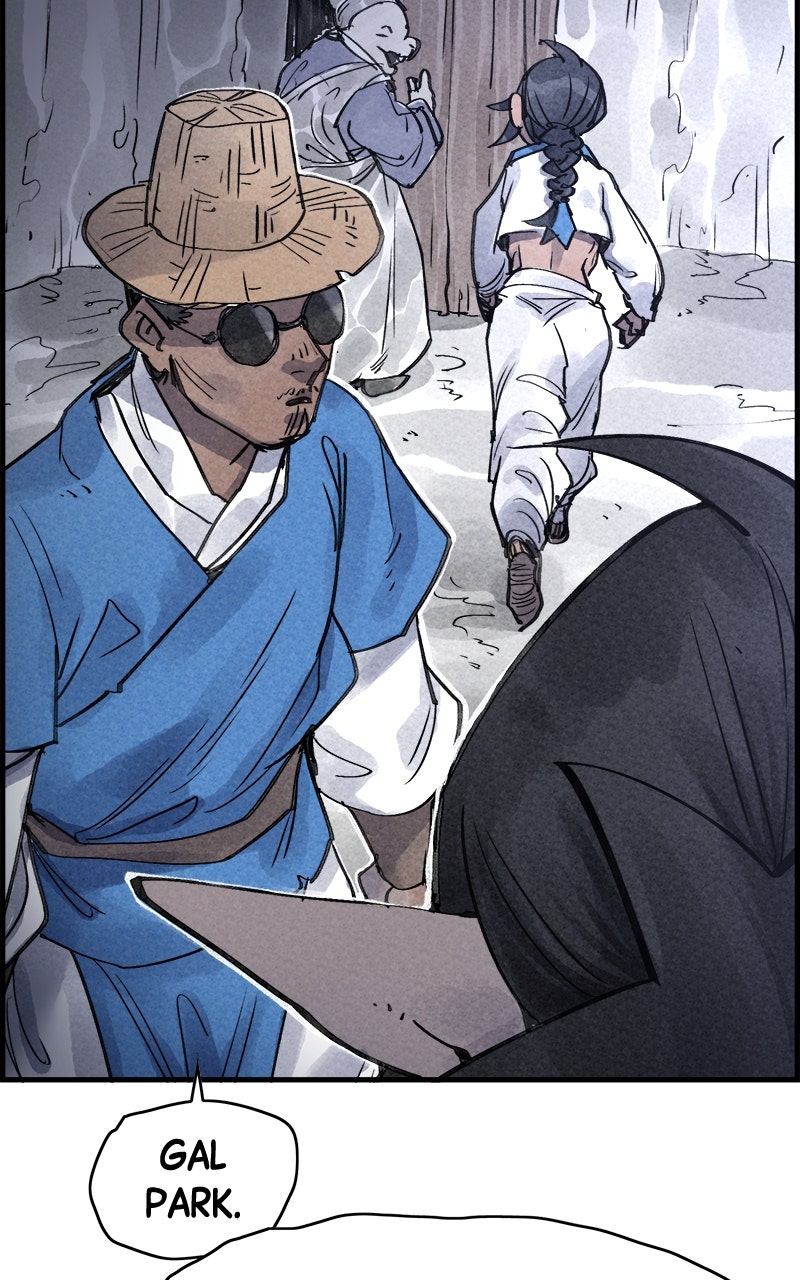 Read Paper Tiger chapter 45 image 76 on Lezhin