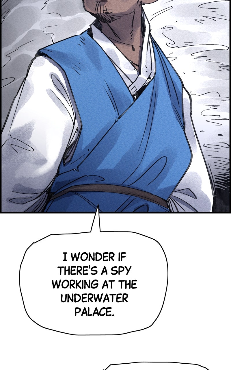 Read Paper Tiger chapter 45 image 80 on Lezhin