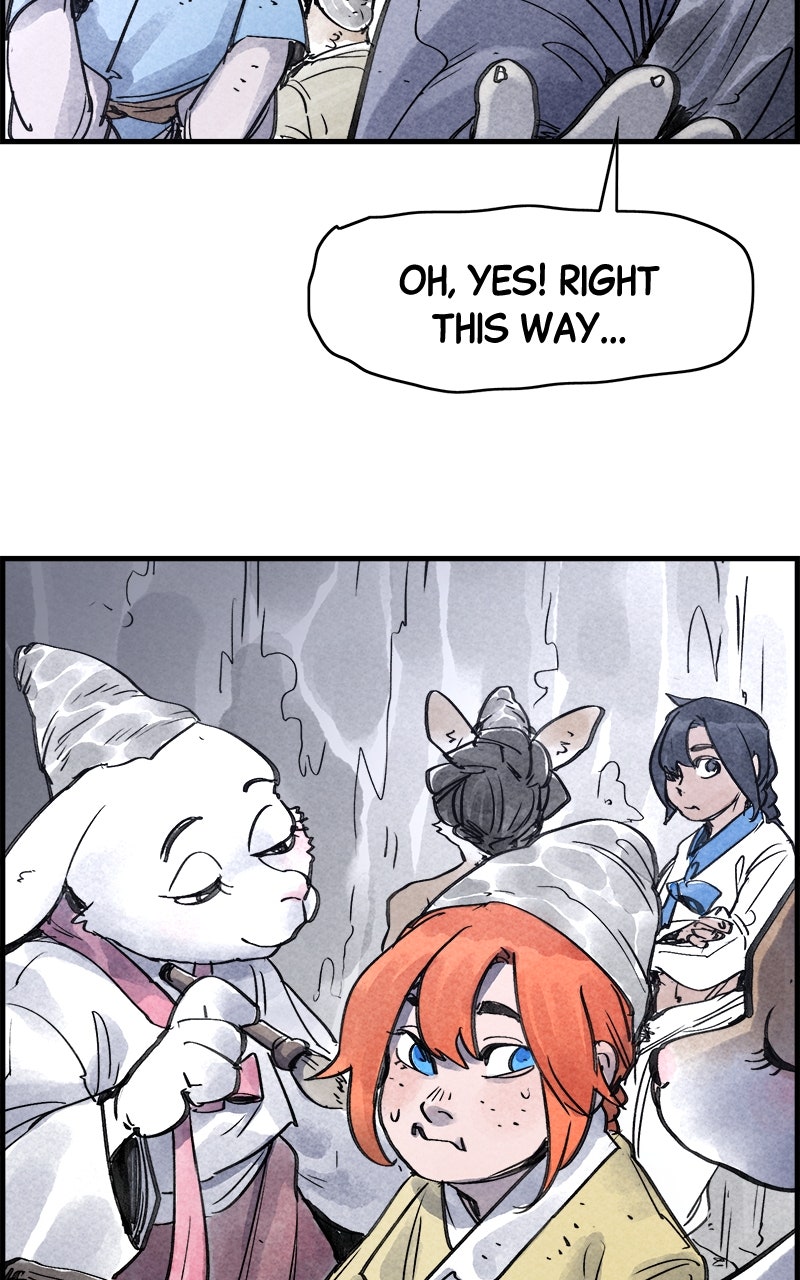Read Paper Tiger chapter 45 image 83 on Lezhin