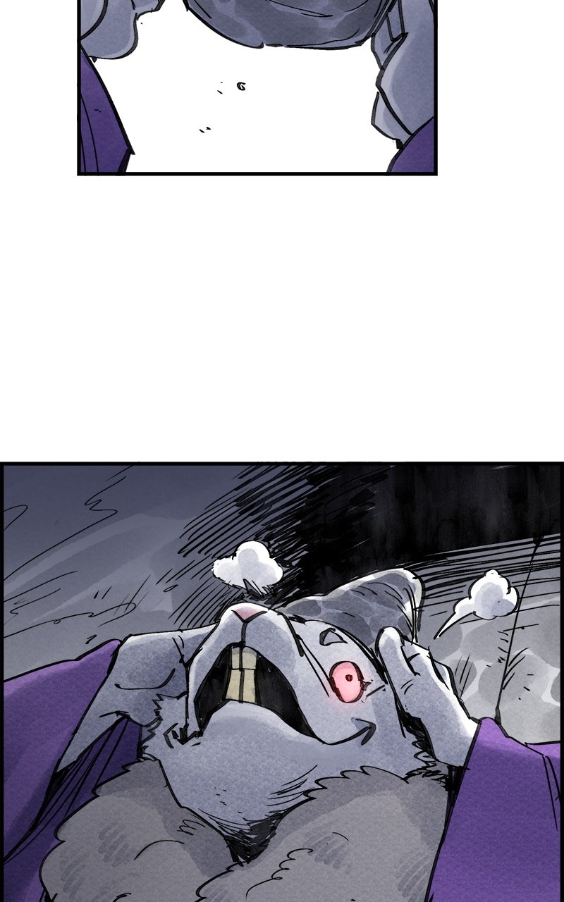 Read Paper Tiger chapter 45 image 89 on Lezhin