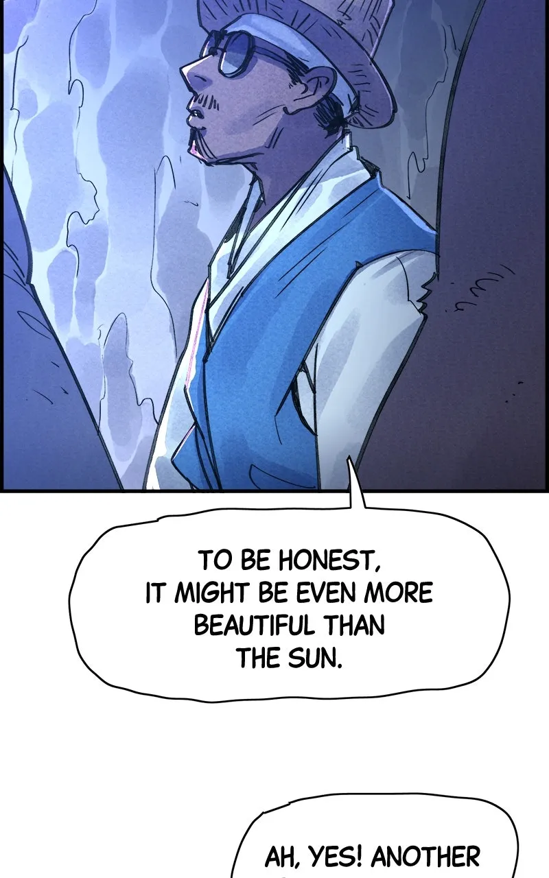 Read Paper Tiger chapter 46 image 10 on Lezhin