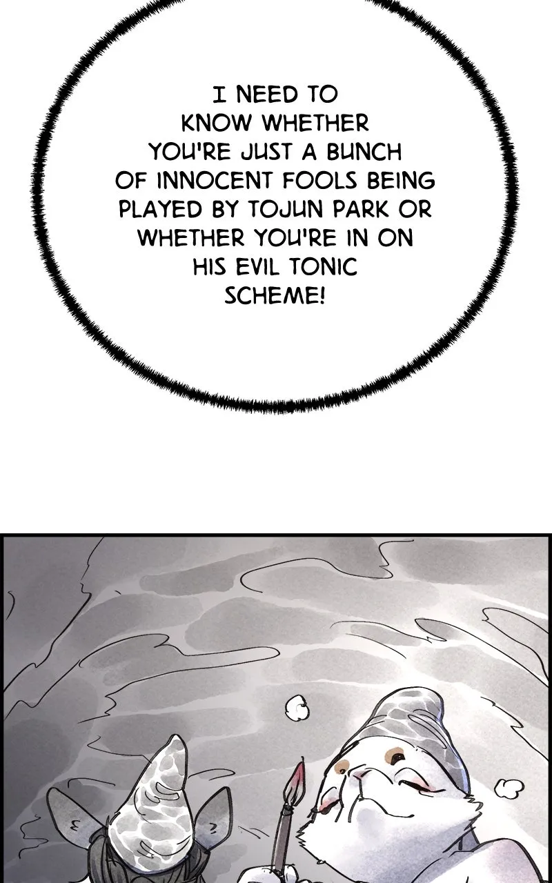 Read Paper Tiger chapter 46 image 15 on Lezhin
