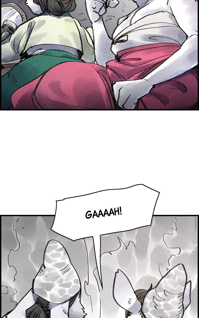 Read Paper Tiger chapter 46 image 16 on Lezhin