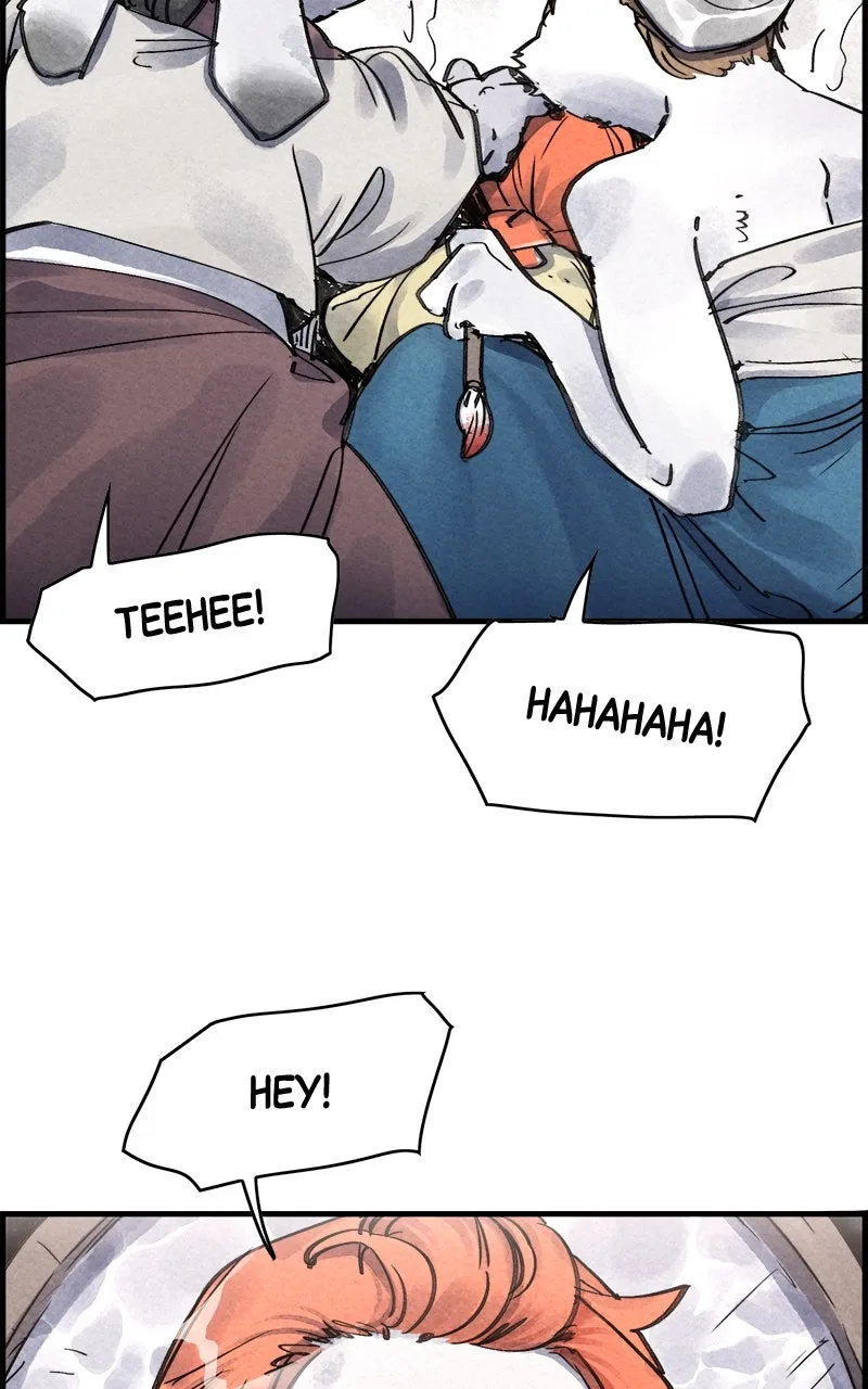 Read Paper Tiger chapter 46 image 17 on Lezhin