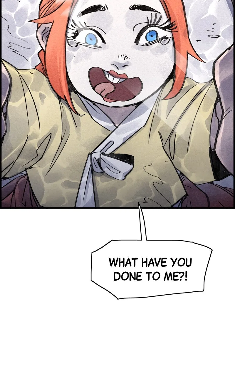 Read Paper Tiger chapter 46 image 18 on Lezhin