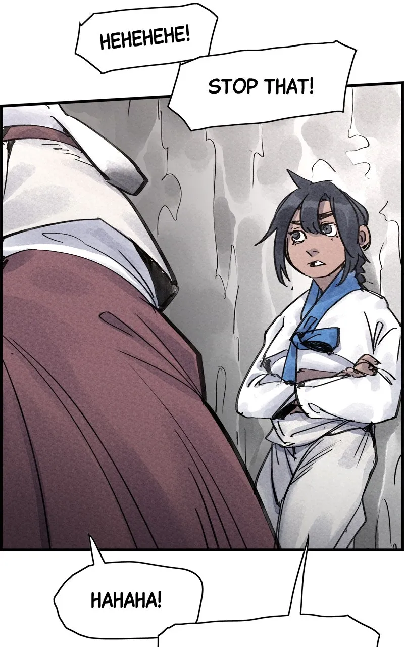 Read Paper Tiger chapter 46 image 19 on Lezhin