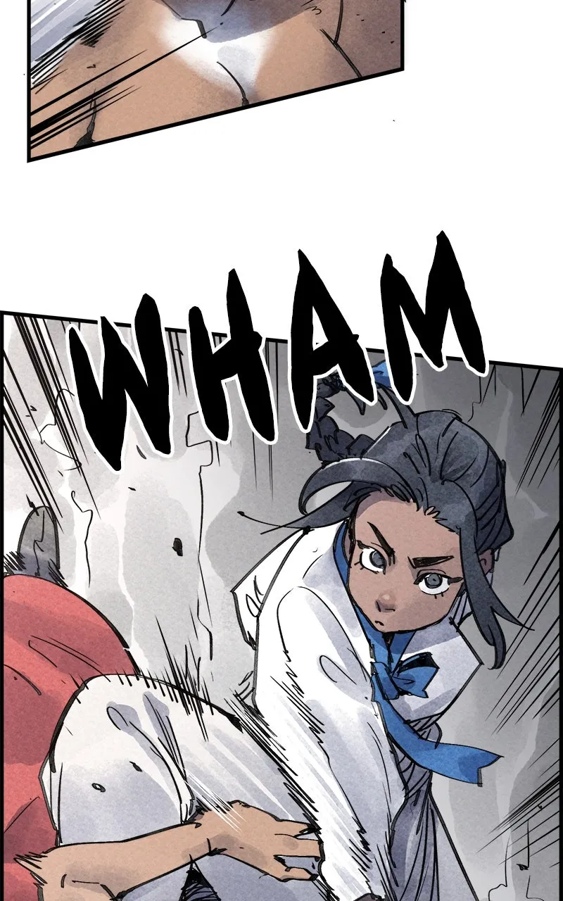 Read Paper Tiger chapter 46 image 25 on Lezhin