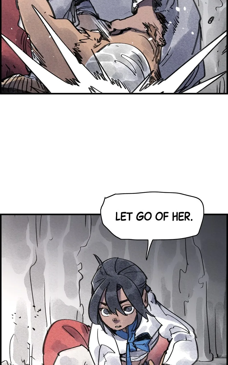 Read Paper Tiger chapter 46 image 26 on Lezhin