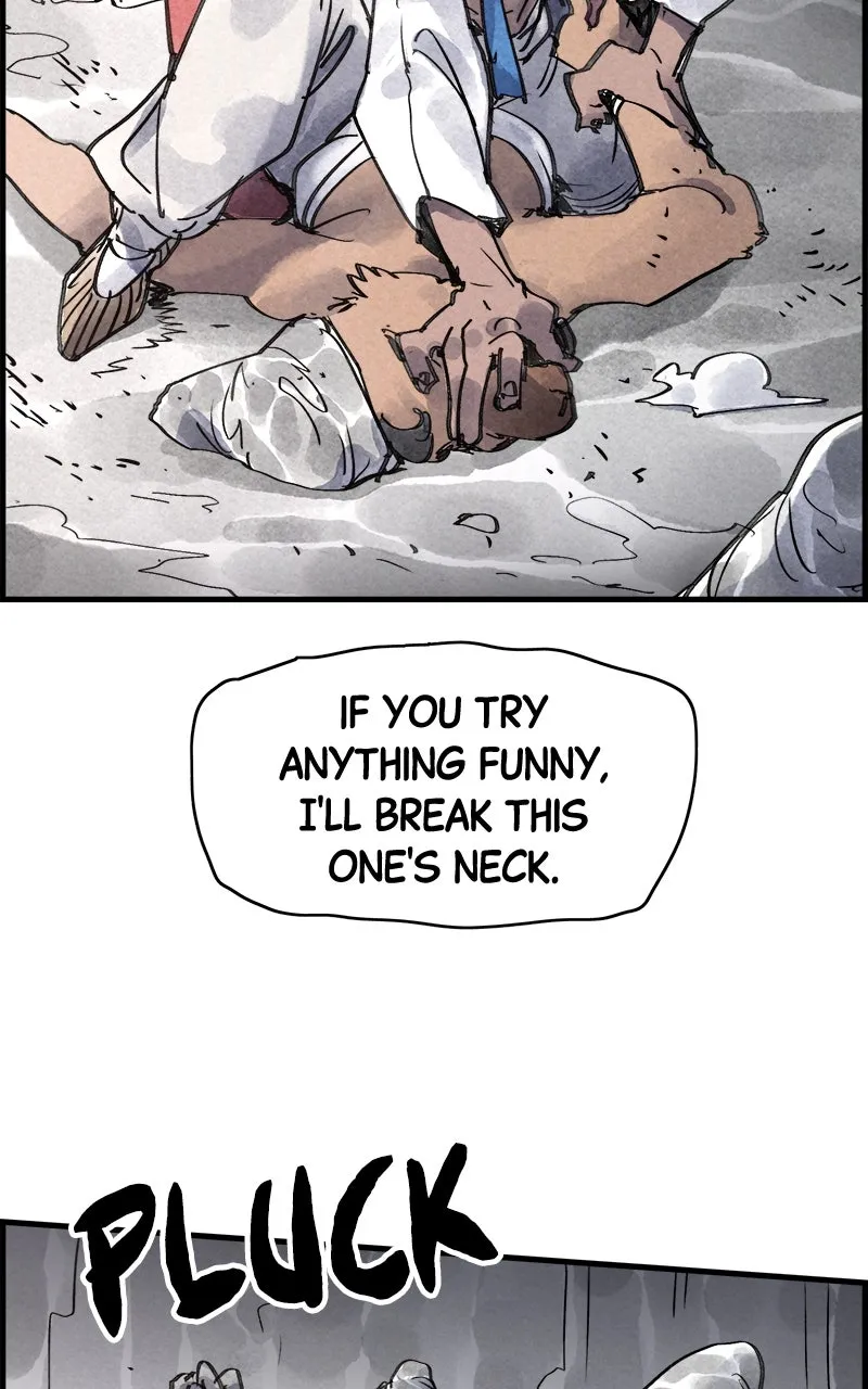 Read Paper Tiger chapter 46 image 27 on Lezhin