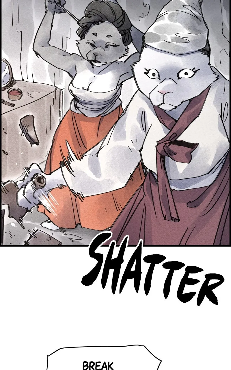 Read Paper Tiger chapter 46 image 28 on Lezhin