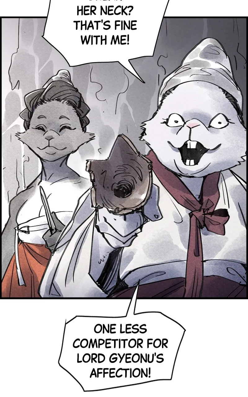 Read Paper Tiger chapter 46 image 29 on Lezhin