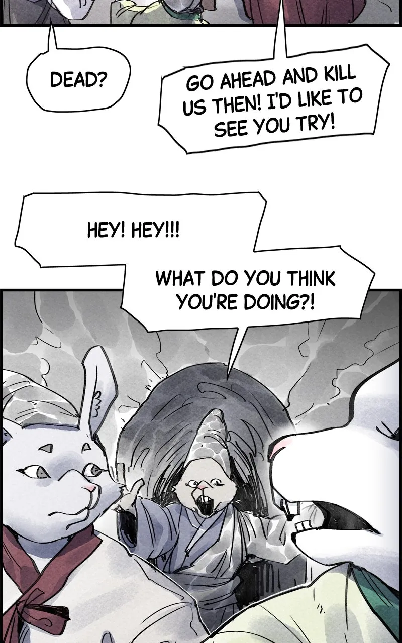 Read Paper Tiger chapter 46 image 31 on Lezhin