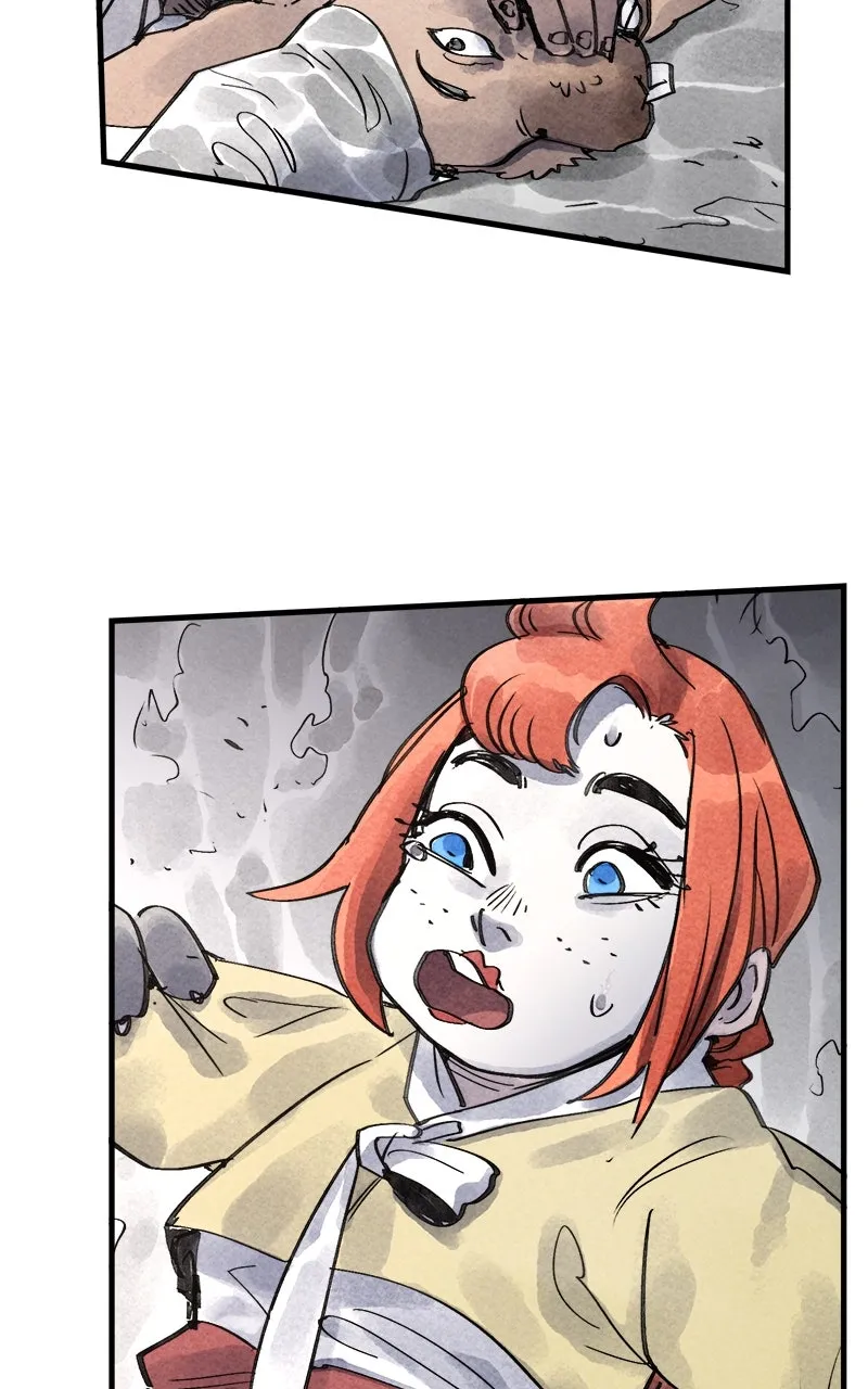 Read Paper Tiger chapter 46 image 33 on Lezhin
