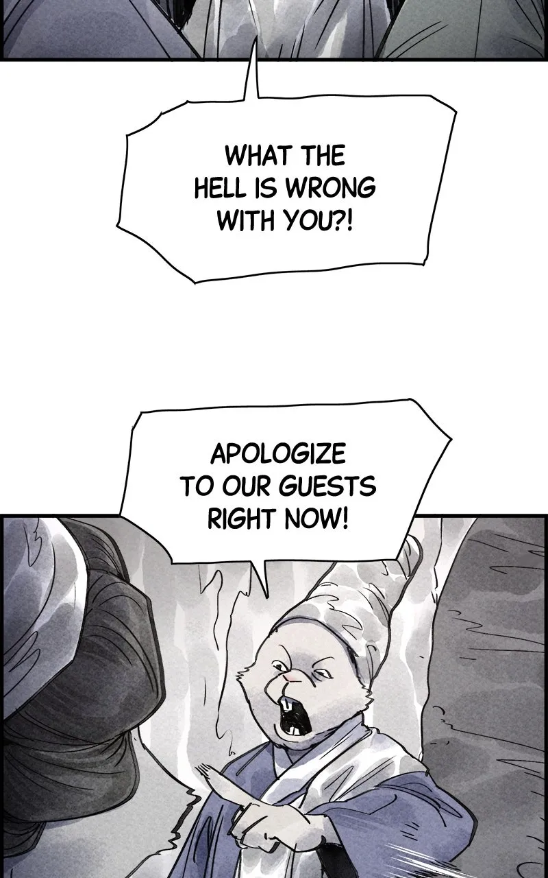 Read Paper Tiger chapter 46 image 35 on Lezhin