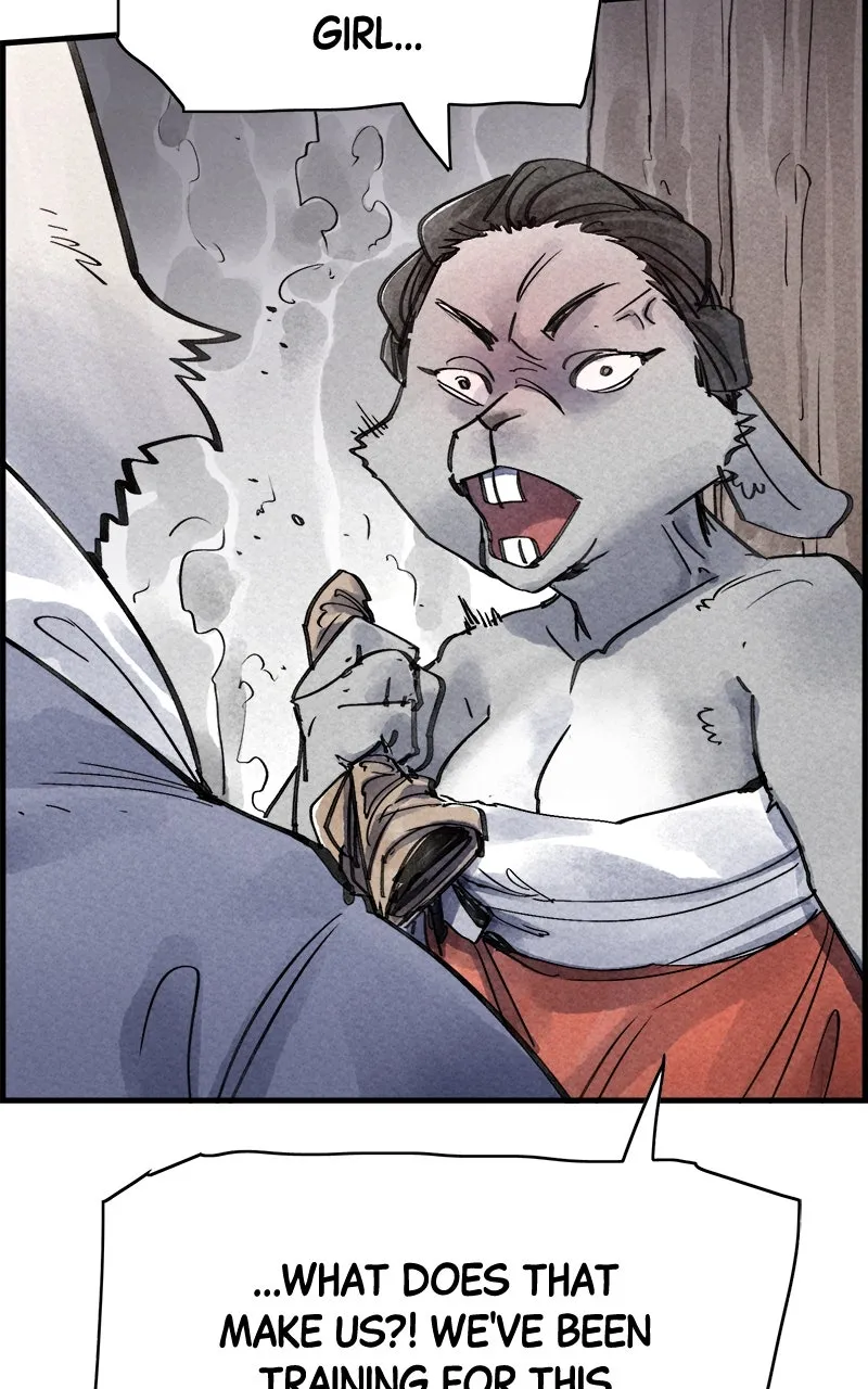 Read Paper Tiger chapter 46 image 38 on Lezhin