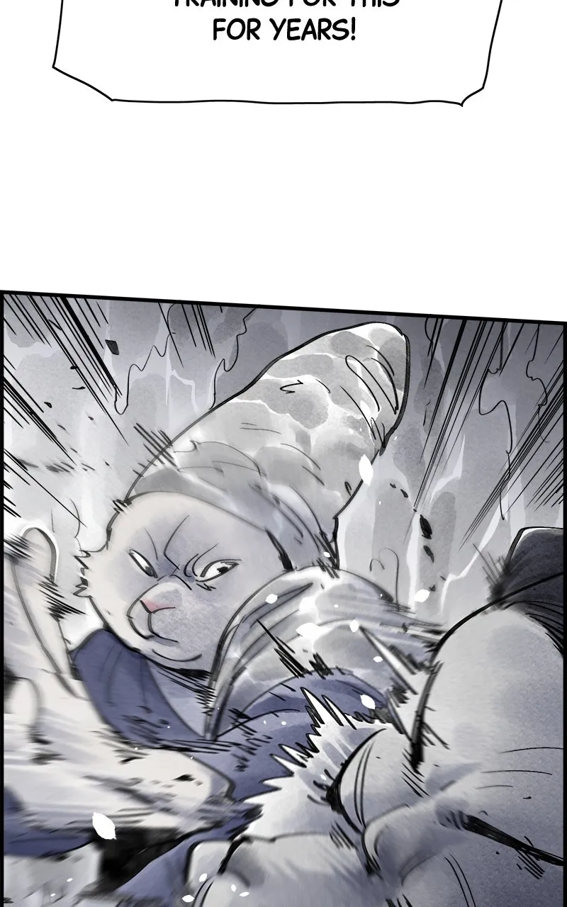 Read Paper Tiger chapter 46 image 39 on Lezhin