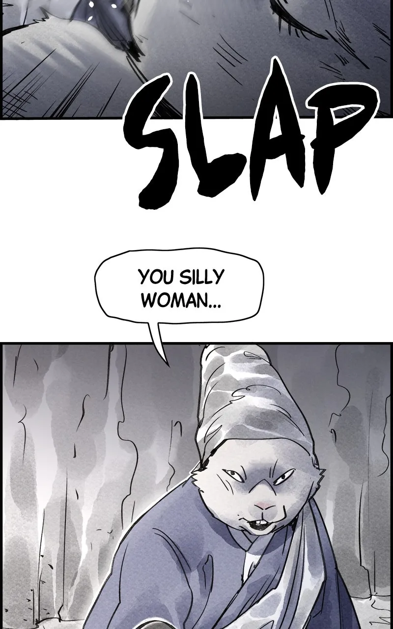 Read Paper Tiger chapter 46 image 40 on Lezhin